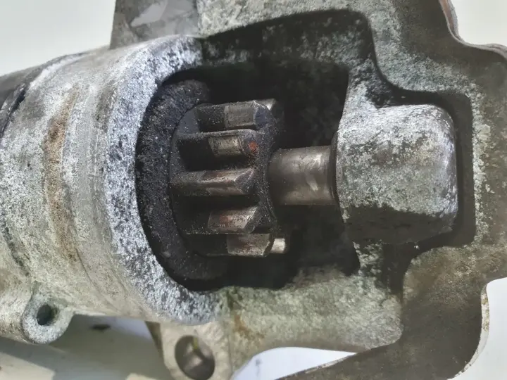 Volvo S40 II V50 II V70 III S80 II 2.0 16V ROZRUSZNIK 31268034 B4204S4
