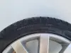 Vw FELGA ALUMINIOWA KOŁO ZAPASOWE zapas R17 5x112 ET54 Runway 225/45 2021R