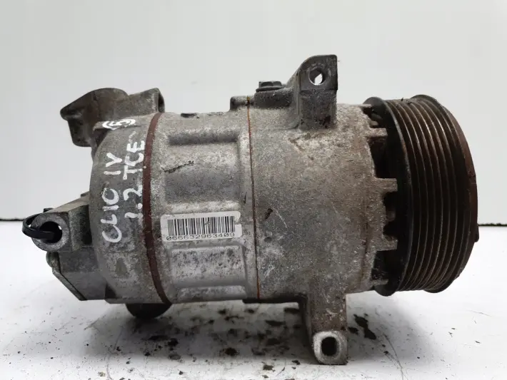 Renault Clio IV 0.9 TCe SPRĘŻARKA KLIMATYZACJI pompa 926000217R