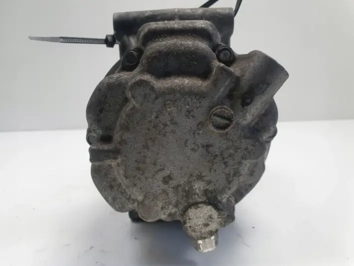 Toyota C-HR 1.8 Hybrid SPRĘŻARKA KLIMATYZACJI 042400-0371