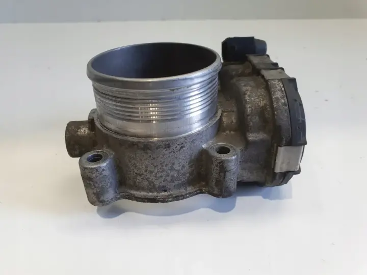Volvo S60 II V60 2.0 D D3 PRZEPUSTNICA 31216665 028075052