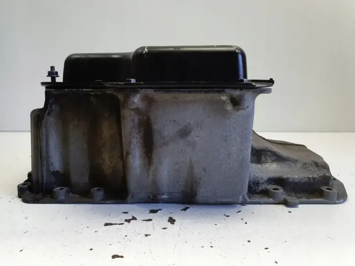 Citroen Jumpy II 1.6 HDI MISKA OLEJU olejowa