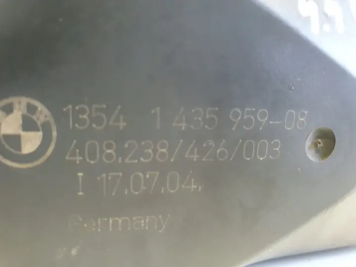 Range Rover III L322 4.4 PRZEPUSTNICA 1435959