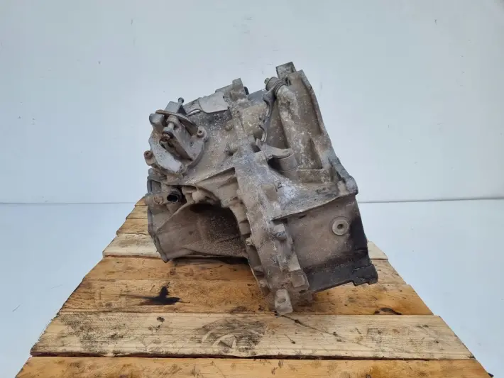 Opel Astra III H 1.7 CDTI SKRZYNIA BIEGÓW F23 manualna MANUAL