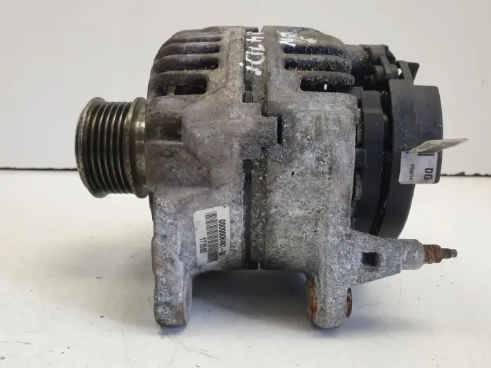 VW Polo IV 1.4 TDI ALTERNATOR