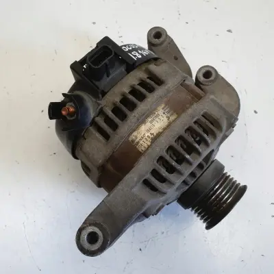 Ford C-Max 1.8 16V ALTERNATOR denso 3M5T-10300-LC 120A