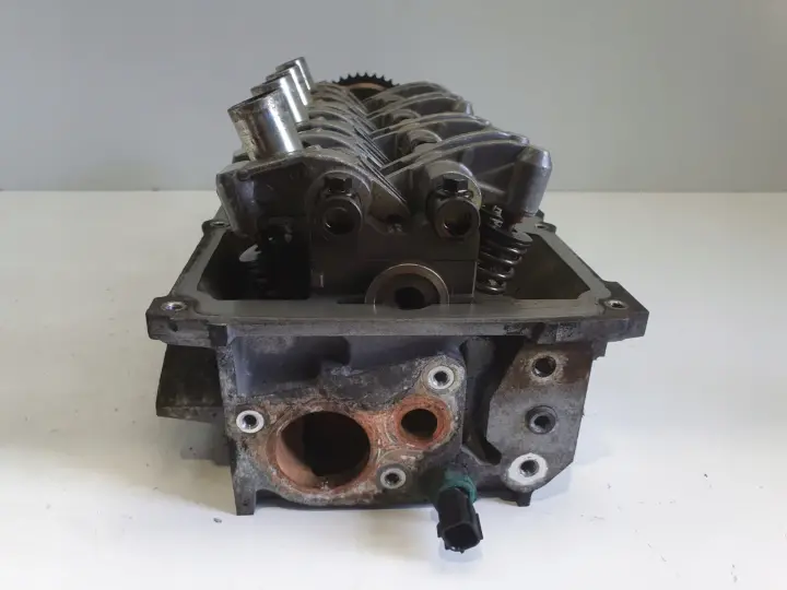 Mini Cooper R50 R53 1.6 16V GŁOWICA CYLINDRÓW 04777751AB