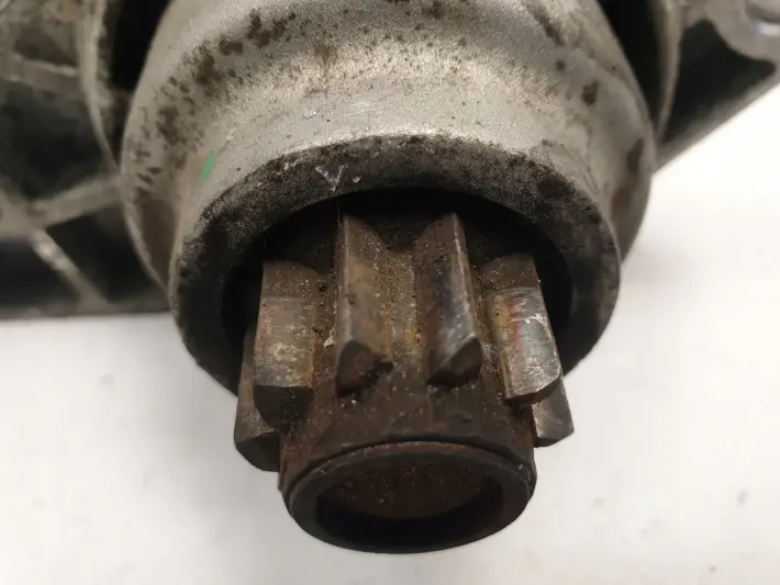 VW Golf V 1.4 16V ROZRUSZNIK