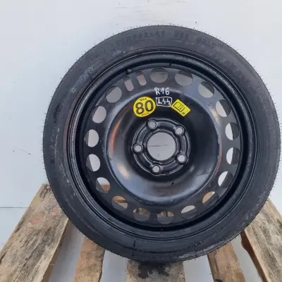 Opel Vectra C Astra H KOŁO DOJAZDOWE dojazdówka 115/70 R16 5x110 2160132