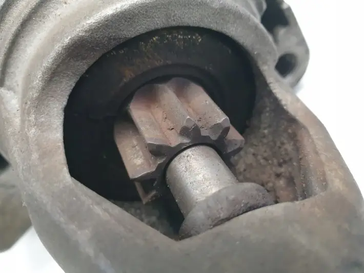 Volvo 940 2.0 T turbo ROZRUSZNIK