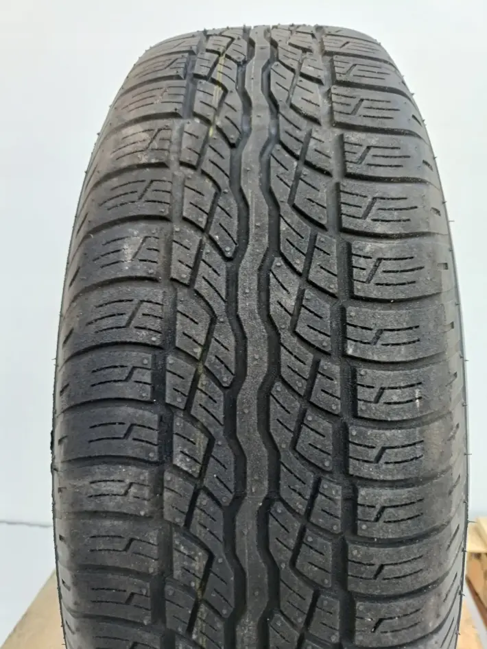 Suzuki Grand Vitara II KOŁO ZAPASOWE Zapas 225/70 R16 5x114.3