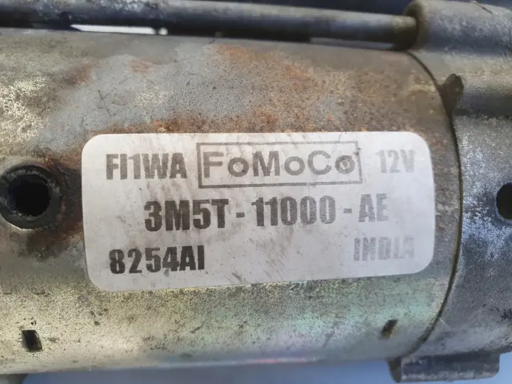 Ford C-Max 1.8 16V ROZRUSZNIK 3M5T-11000-AE