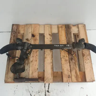 Ford Focus MK2 MAGLOWNICA przekładnia EUROPA 5M51-3200-EB