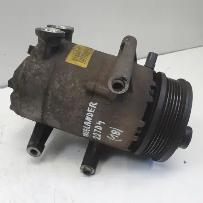 Land Rover Freelander II 2.2 TD4 SPRĘŻARKA KLIMATYZACJI 6G91-19D629-FD