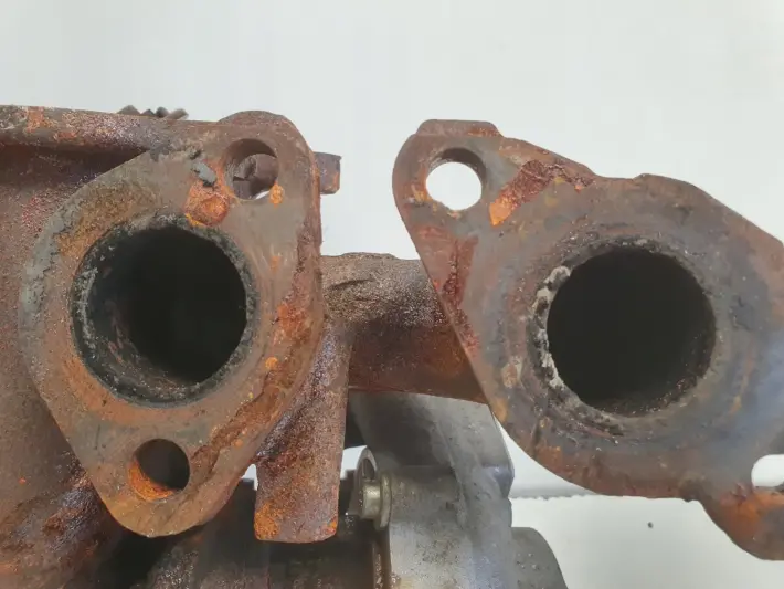 Volvo V60 2.0 D4 TURBOSPRĘŻARKA turbo 31397999 31361655
