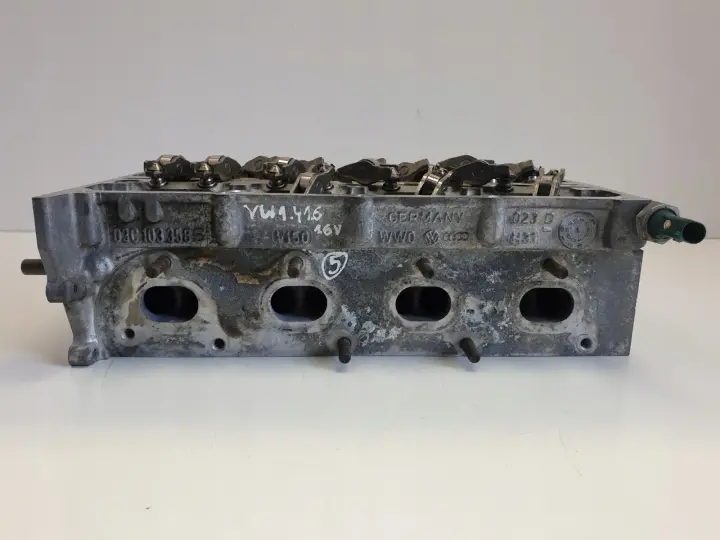 Audi A3 II 8P 1.6 FSI GŁOWICA CYLINDRÓW 03C103358S