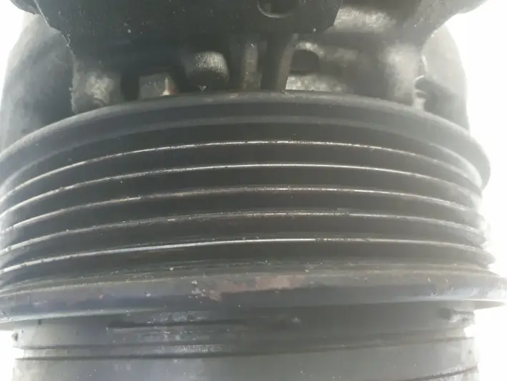 Mercedes CLK W208 2.3 K SPRĘŻARKA KLIMATYZACJI A0002307011