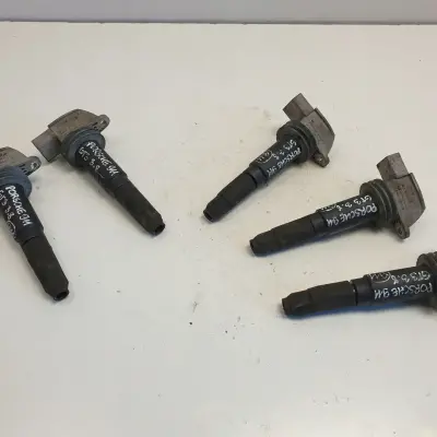 Porsche 911 GT3 3.8 CEWKA ZAPŁONOWA 9A160210406