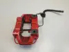 Porsche Boxster 986 3.2 ZACISK HAMULCOWY Przód KPL