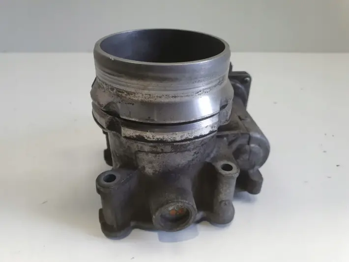 Volvo S60 II V60 2.0 D3 PRZEPUSTNICA 31293930