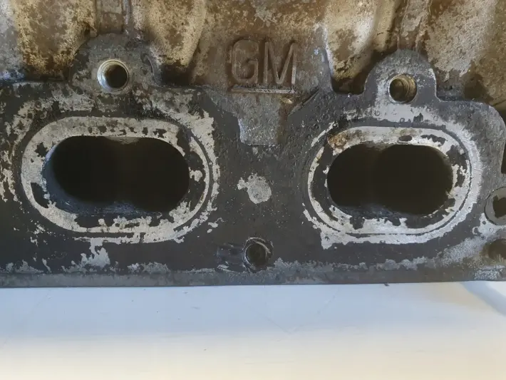 Opel Zafira B Astra J 1.6 16V A16XER GŁOWICA CYLINDRÓW 55559340