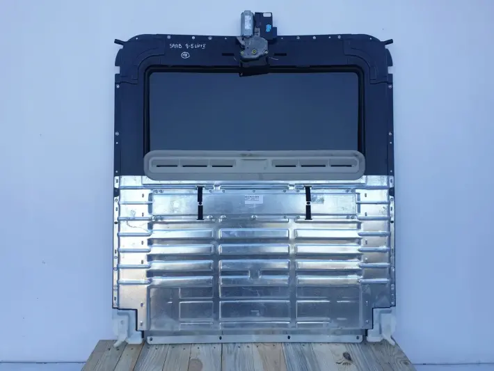 Saab 95 9-5 KOMBI LIFT 05- SZYBERDACH SZYBER DACH