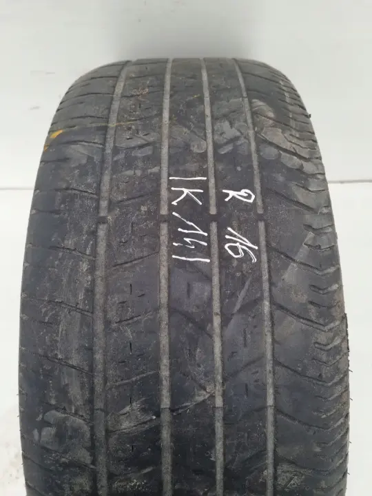 Saab 93 II 9-3 II ORYGINALNA FELGA ALUMINIOWA KOŁO ALUFELGA 16 R16 5232251