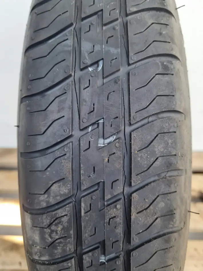 Ford C-Max Focus Mk2 II KOŁO DOJAZDOWE dojazdówka 125/85 R16 5x108 1S71MH