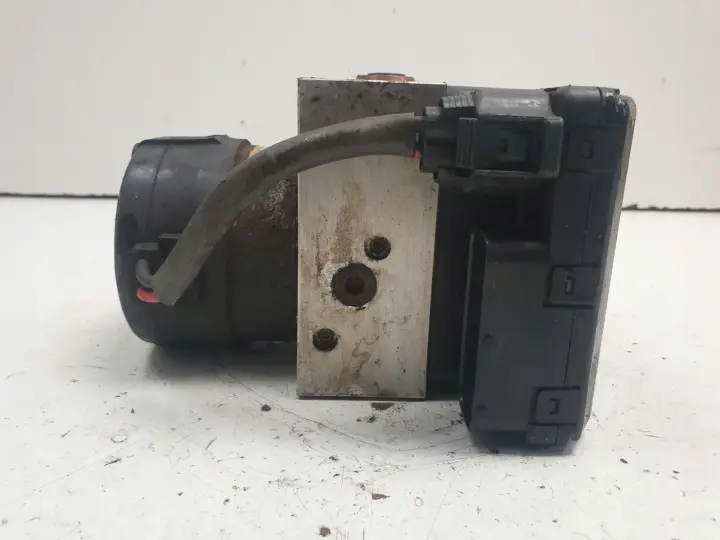 Hyundai H1 POMPA ABS hamulcowa 58900-4A050