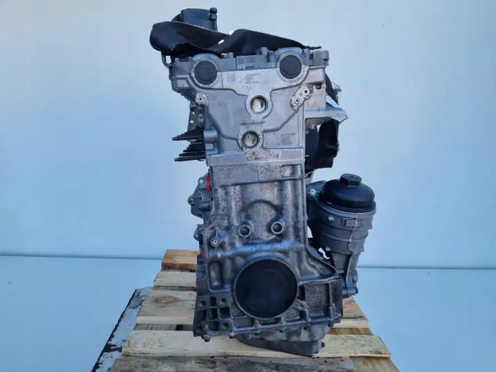 SILNIK Volvo S60 II 3.0 T T6 B6304T B6304T4 PO REGENERACJI NOWY ROZRZĄD