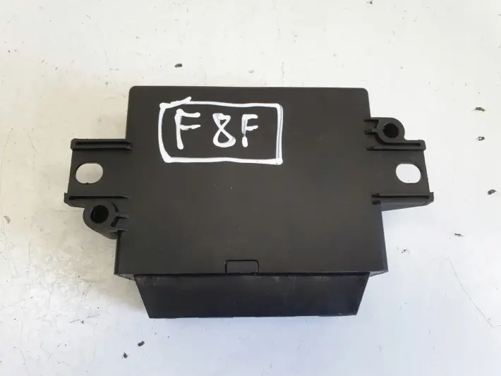 Volvo VOLVO V60 I S60 II XC60 I MODUŁ PDC Parkowania czujników 31423950
