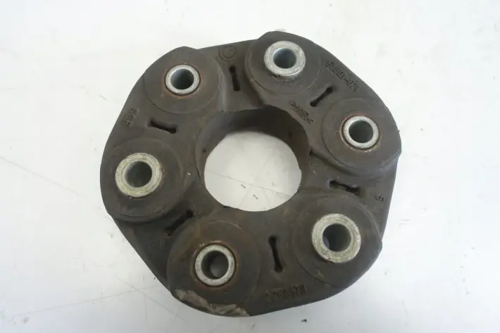 BMW E60 M5 5.0 V10 GUMA WAŁU przegub 2282573