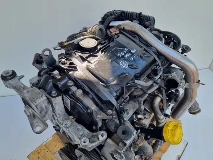 SILNIK KPL Renault Laguna III 2.0 DCI 150KM M9R805