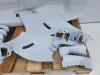 Opel Corsa F 19-22r PODSUFITKA PANORAMA SZYBERDACH