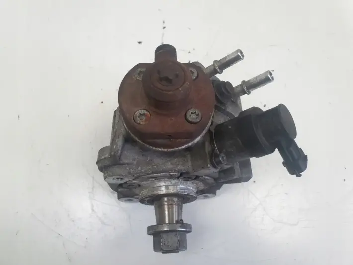 Citroen C4 II 1.6 HDI POMPA WTRYSKOWA paliwa 0445010516