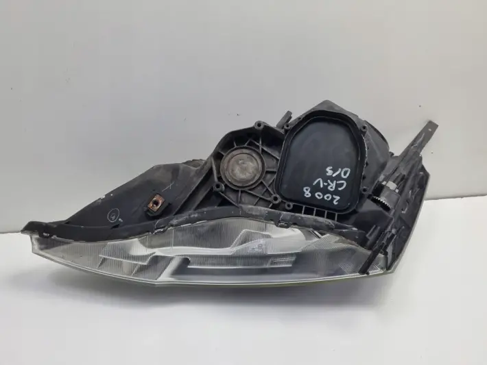 Honda CRV CR-V III LIFT 06-12r PRZEDNIA LAMPA PRAWA PRAWY PRZÓD