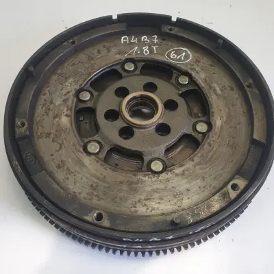 Audi A4 B7 1.8 T KOŁO DWUMASOWE dwumasa