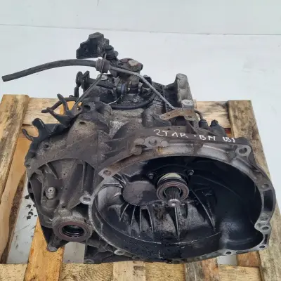 Ford Transit Connect 1.8 TDCI SKRZYNIA BIEGÓW manualna 2T1R-7002-BH