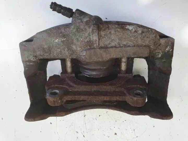 Volvo S60 II V60 I PRZEDNI ZACISK HAMULCOWY lewy przód kierowcy 316 mm 945