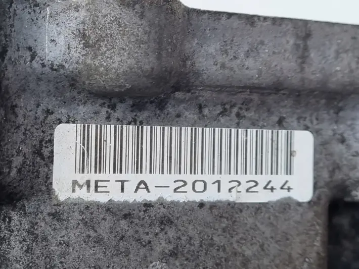 Honda HRV HR-V 1.6 16V AUTOMATYCZNA SKRZYNIA BIEGÓW automat META