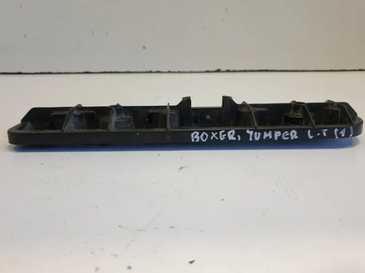 Peugeot Boxer WKŁAD TYLNEJ LAMPY Lewy tył kierowcy 337042