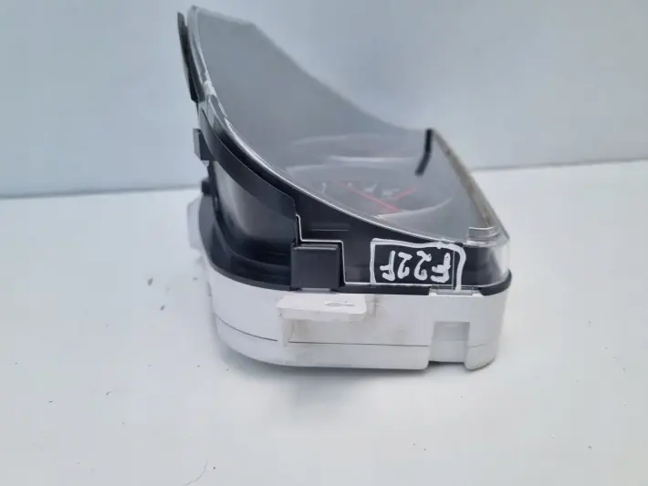 Volvo V50 S40 II 1.6 D LICZNIK ZEGARY Europa 31296228 36002714