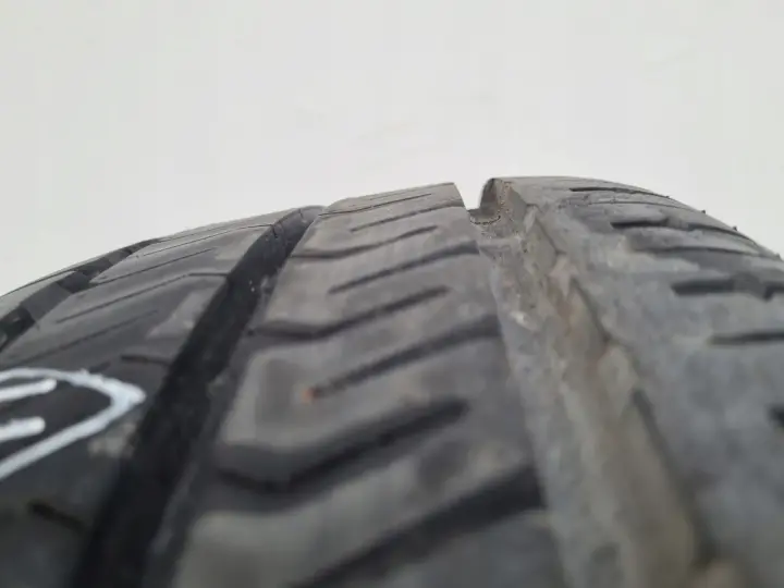 VW Transporter T5 T6 KOŁO ZAPASOWE Zapas 215/65 R16C 7H0601027D