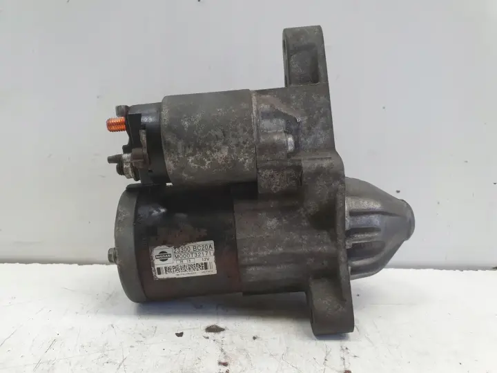 Nissan Qashqai J10 1.6 16V ROZRUSZNIK M000T32171 23300BC20A