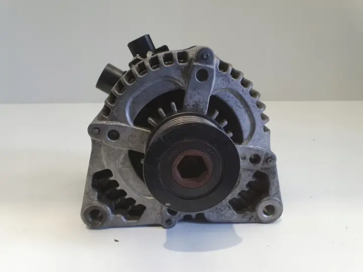 Ford Focus MK2 II 1.6 TDCI ALTERNATOR 3M5T-10300-YD