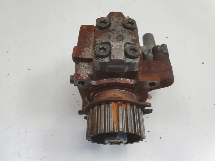 Ford Focus MK3 1.6 TDCI POMPA WTRYSKOWA paliwa A2C59513829
