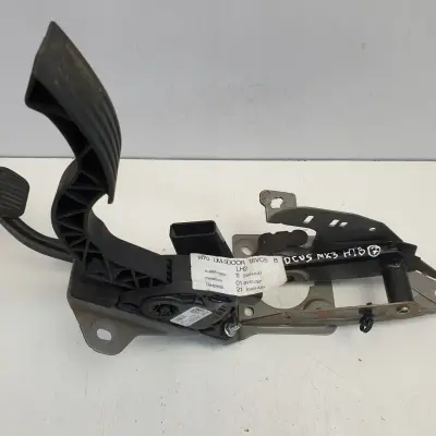 Ford Focus MK3 1.6 16V PEDAŁ GAZU Potencjometr