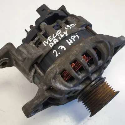 Iveco Daily III 2.3 HPI ALTERNATOR 504385133 110A
