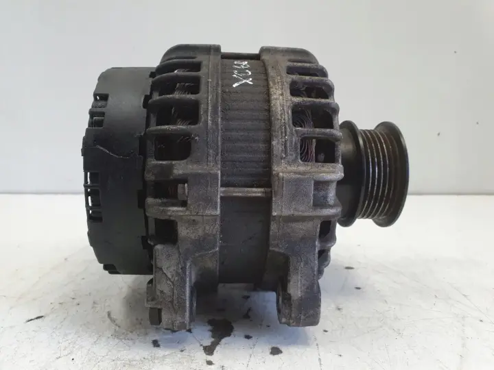 Volvo XC60 2.0 D4 ALTERNATOR bosch 30659580