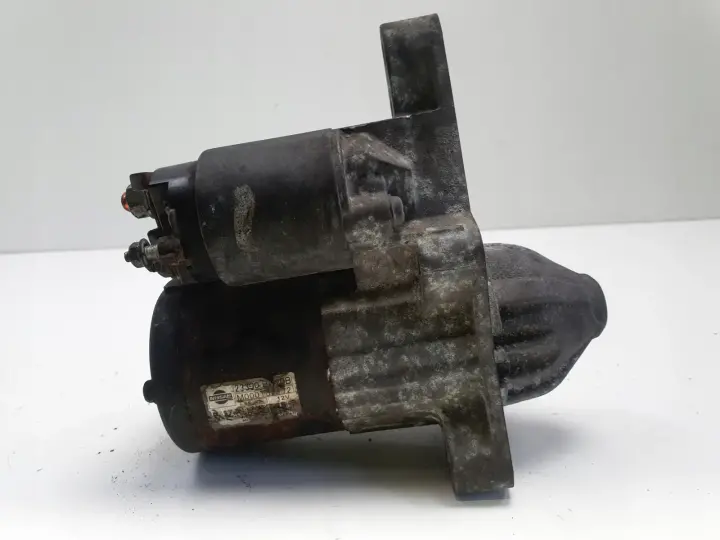 Nissan Qashqai J10 1.6 16V ROZRUSZNIK M000T32172 23300-BC20B